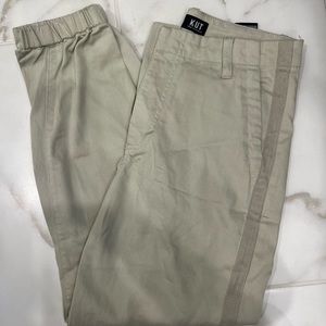 Kut from the Kloth joggers